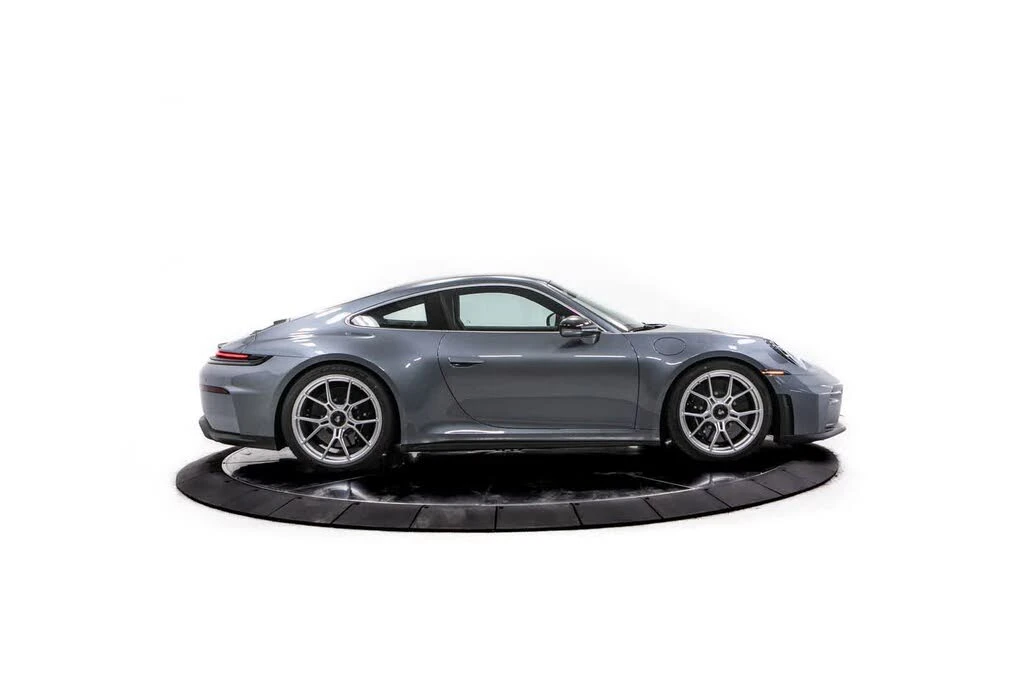 2026 Porsche 992 GT3 Touring - Image 8 of 31