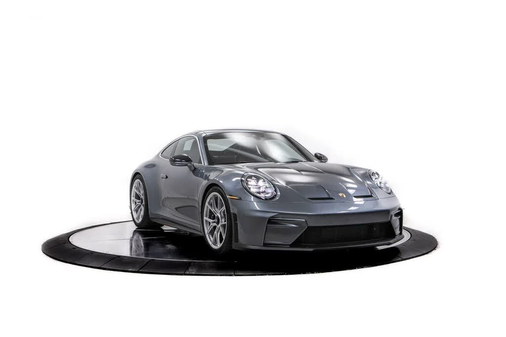 2026 Porsche 992 GT3 Touring - Image 9 of 31