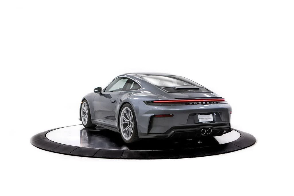 2026 Porsche 992 GT3 Touring - Image 3 of 31