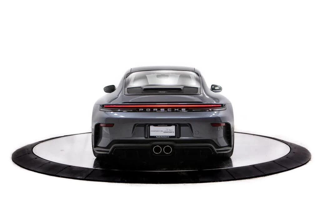 2026 Porsche 992 GT3 Touring - Image 6 of 31