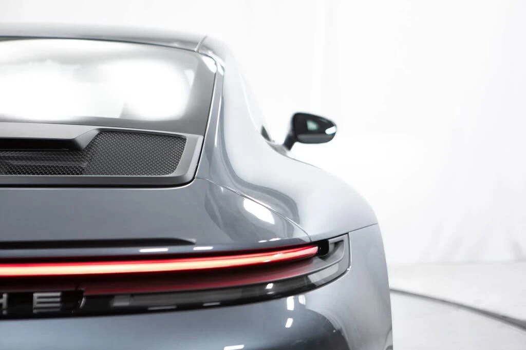 2026 Porsche 992 GT3 Touring - Image 20 of 31