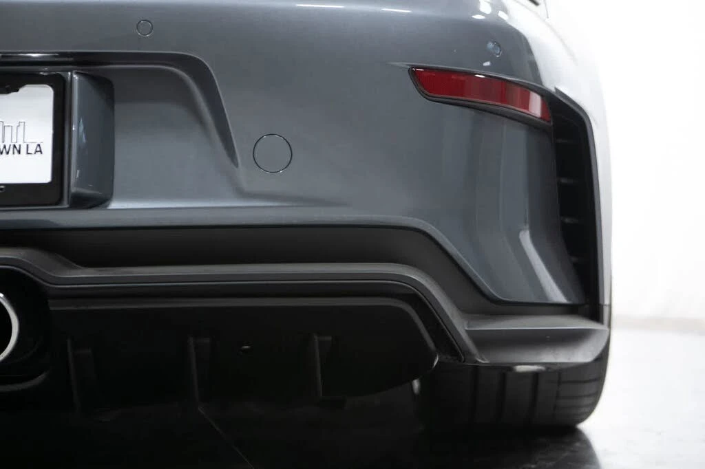 2026 Porsche 992 GT3 Touring - Image 19 of 31