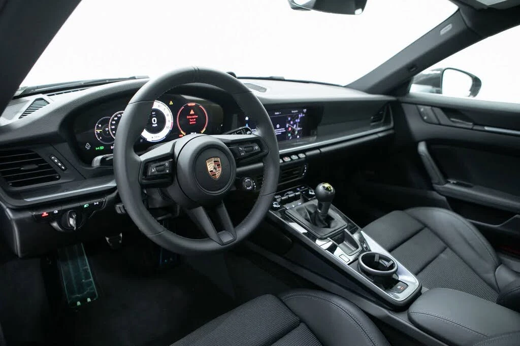 2026 Porsche 992 GT3 Touring - Image 4 of 31