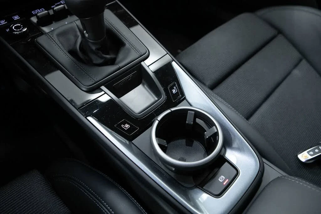 2026 Porsche 992 GT3 Touring - Image 28 of 31