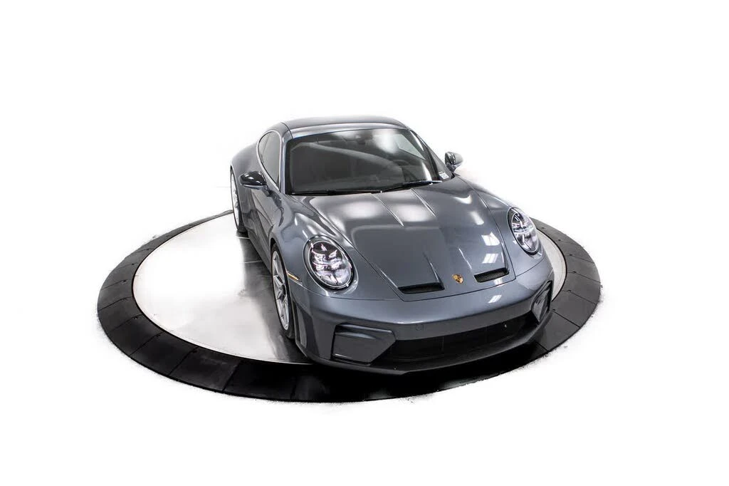 2026 Porsche 992 GT3 Touring - Image 21 of 31