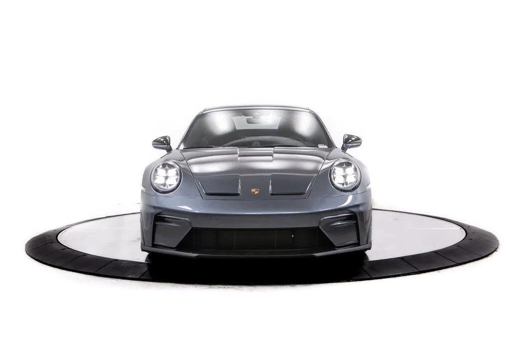 2026 Porsche 992 GT3 Touring - Image 10 of 31