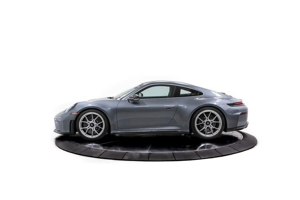 2026 Porsche 992 GT3 Touring - Image 2 of 31