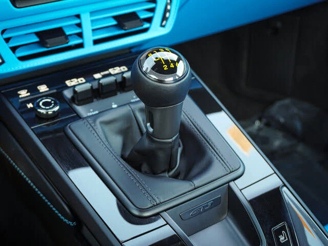 2026 Porsche 992 GT3 Touring - Image 30 of 31