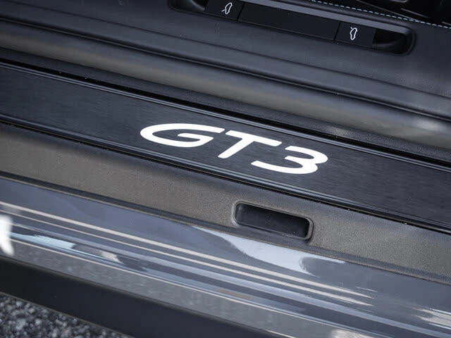 2026 Porsche 992 GT3 Touring - Image 20 of 31