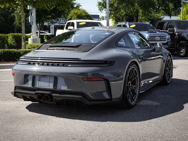 2026 Porsche 992 GT3 Touring - Image 10 of 31