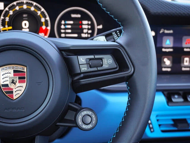 2026 Porsche 992 GT3 Touring - Image 23 of 31
