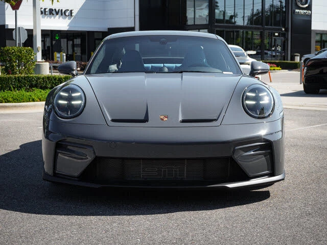 2026 Porsche 992 GT3 Touring - Image 3 of 31