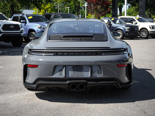2026 Porsche 992 GT3 Touring - Image 9 of 31