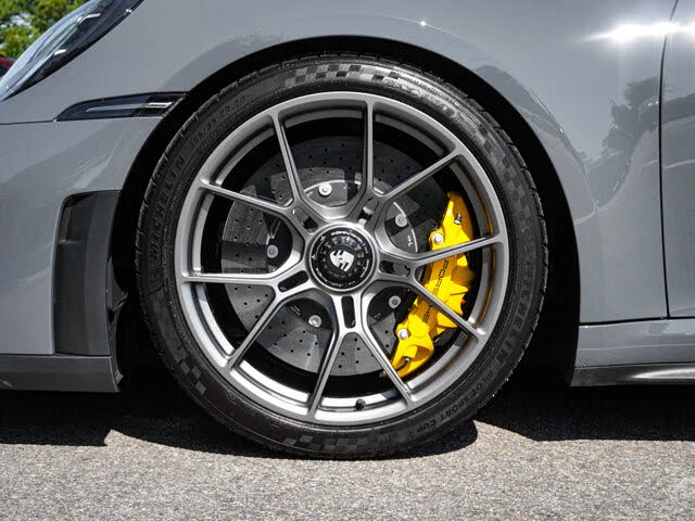 2026 Porsche 992 GT3 Touring - Image 14 of 31