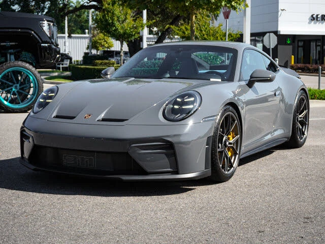 2026 Porsche 992 GT3 Touring - Image 5 of 31