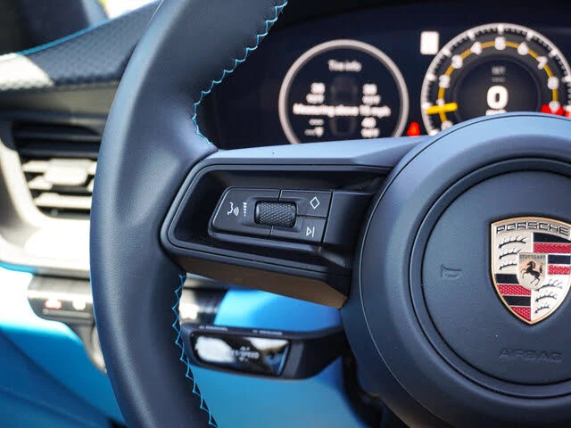 2026 Porsche 992 GT3 Touring - Image 22 of 31