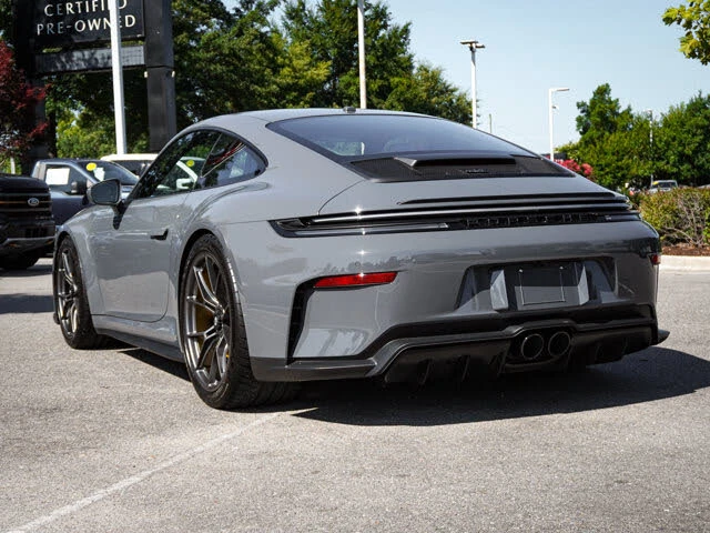 2026 Porsche 992 GT3 Touring - Image 8 of 31