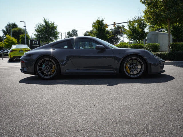 2026 Porsche 992 GT3 Touring - Image 12 of 31