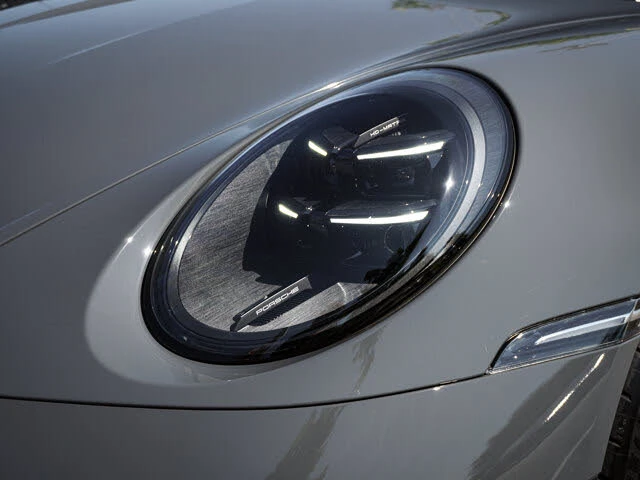 2026 Porsche 992 GT3 Touring - Image 6 of 31