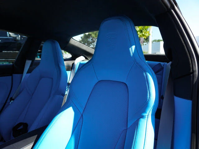 2026 Porsche 992 GT3 Touring - Image 18 of 31