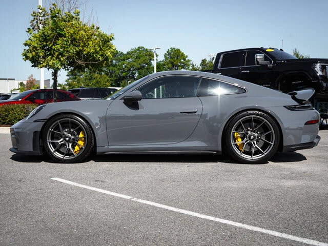 2026 Porsche 992 GT3 Touring - Image 7 of 31
