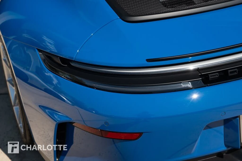 2026 Porsche 992 GT3 Touring - Image 14 of 31