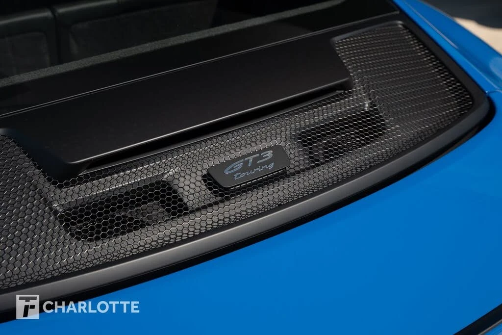 2026 Porsche 992 GT3 Touring - Image 17 of 31
