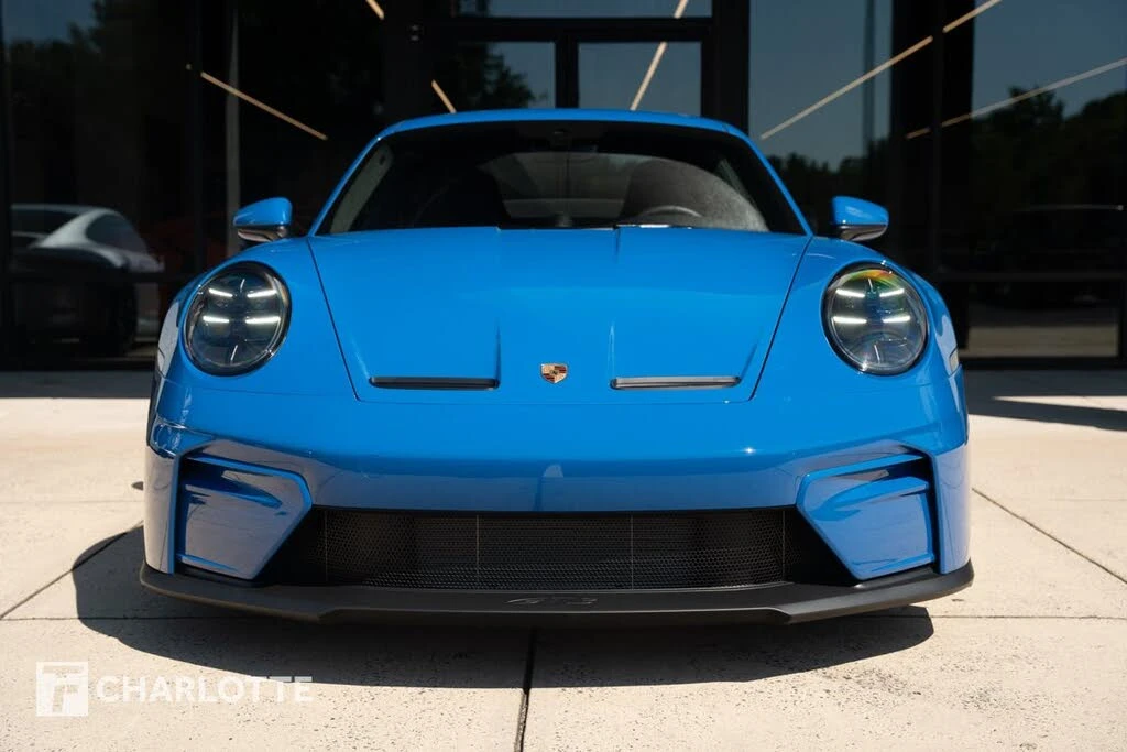 2026 Porsche 992 GT3 Touring - Image 6 of 31