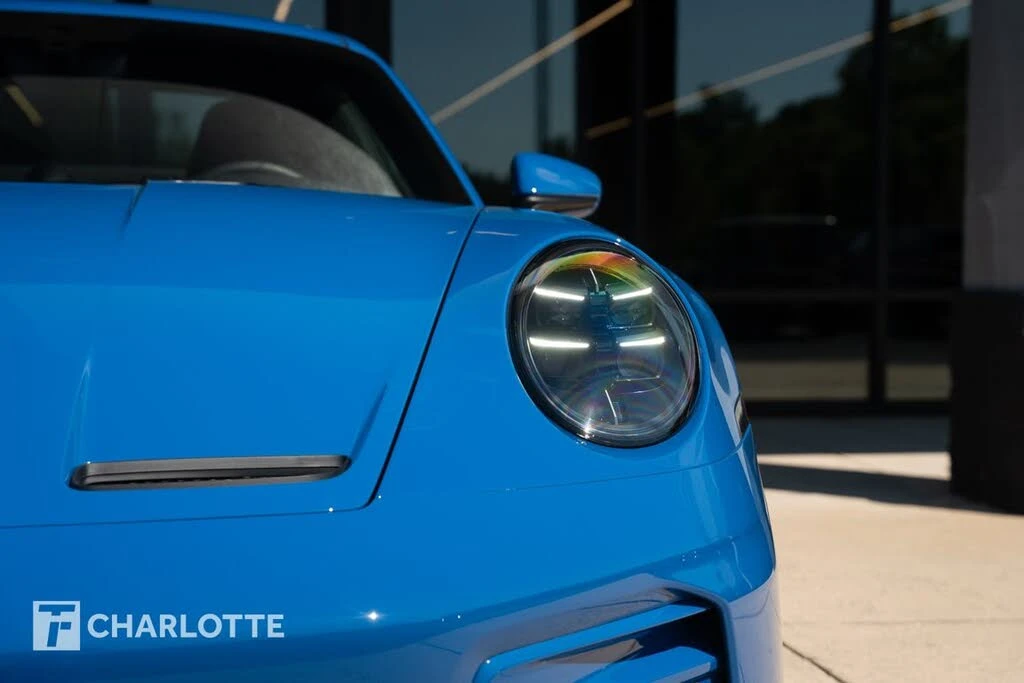 2026 Porsche 992 GT3 Touring - Image 7 of 31