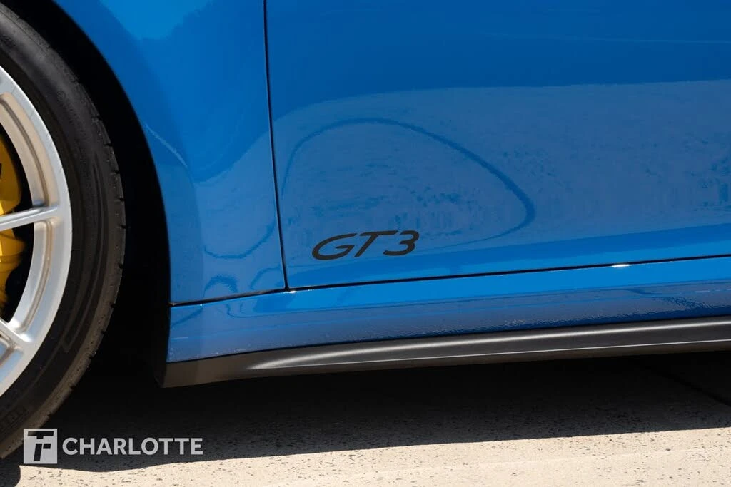 2026 Porsche 992 GT3 Touring - Image 9 of 31