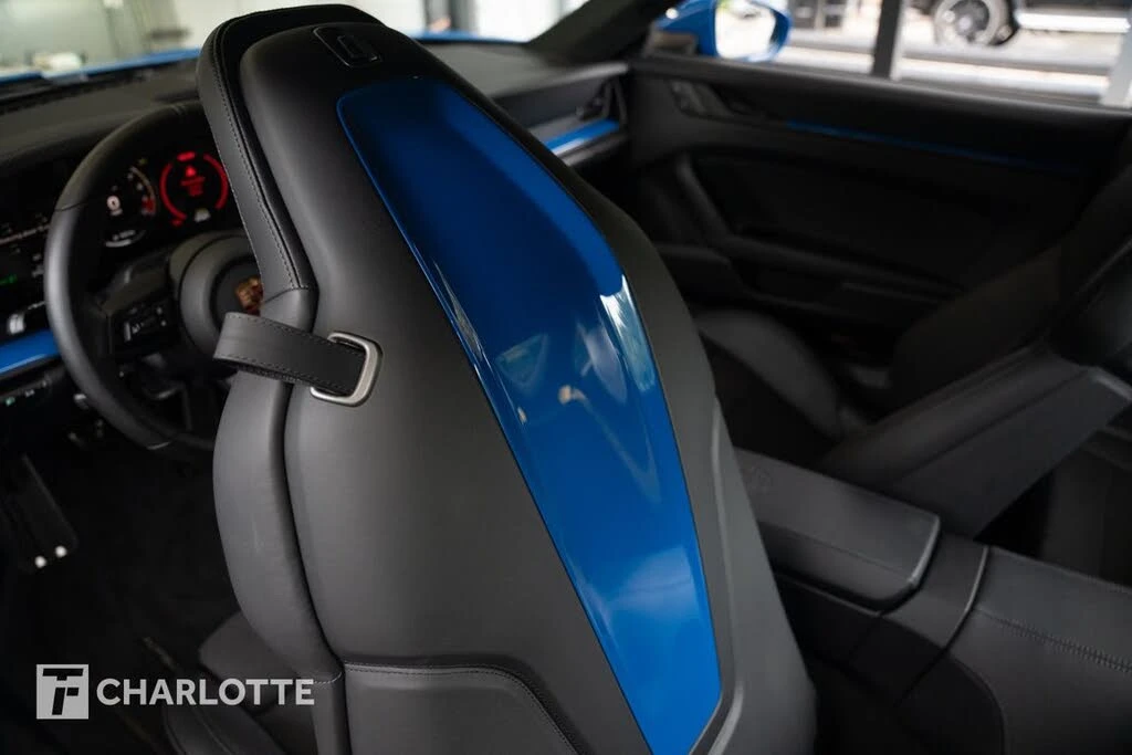 2026 Porsche 992 GT3 Touring - Image 22 of 31