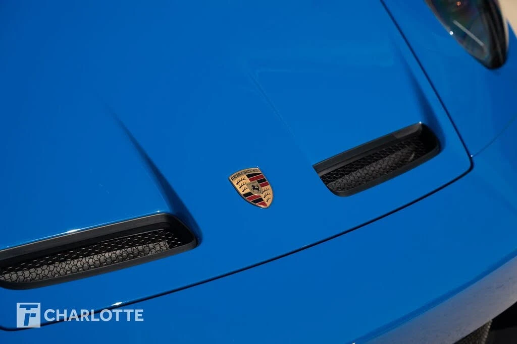 2026 Porsche 992 GT3 Touring - Image 5 of 31