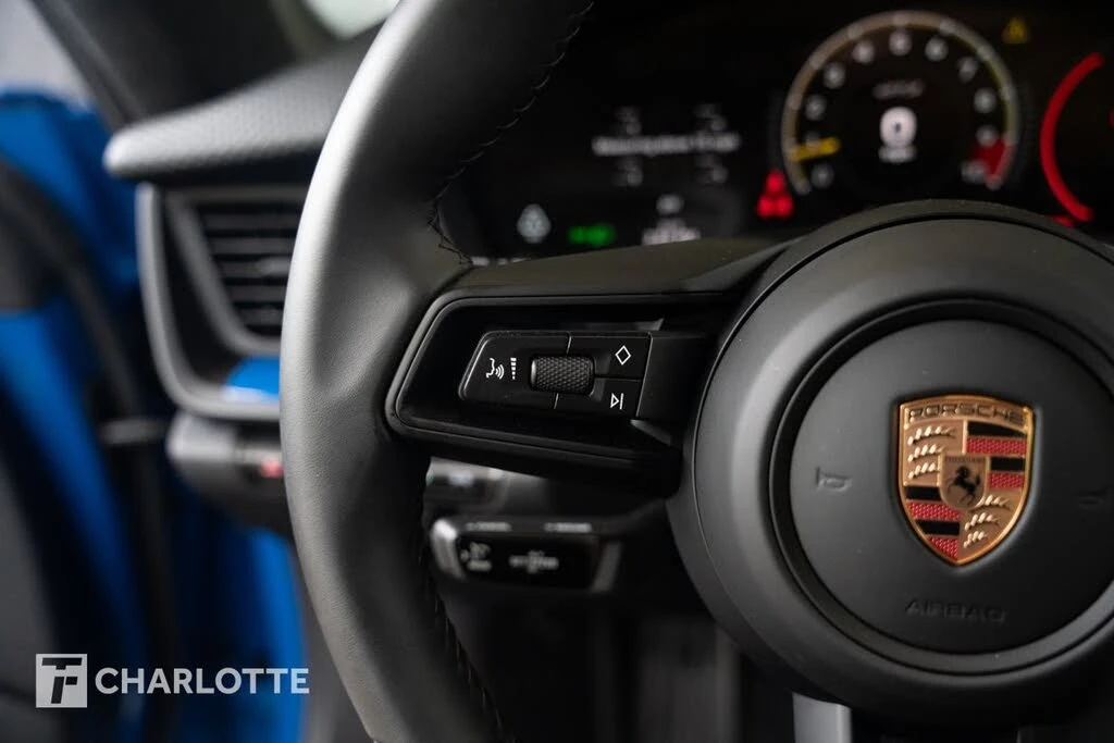 2026 Porsche 992 GT3 Touring - Image 28 of 31