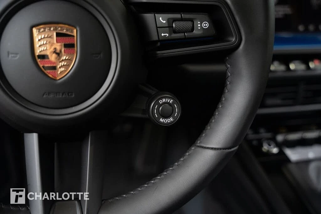 2026 Porsche 992 GT3 Touring - Image 27 of 31