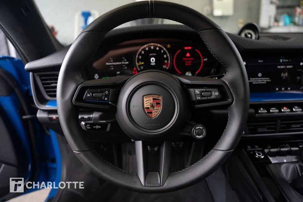 2026 Porsche 992 GT3 Touring - Image 25 of 31