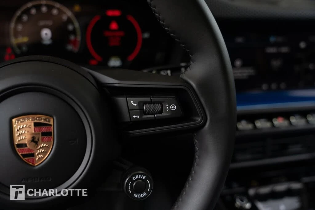 2026 Porsche 992 GT3 Touring - Image 26 of 31