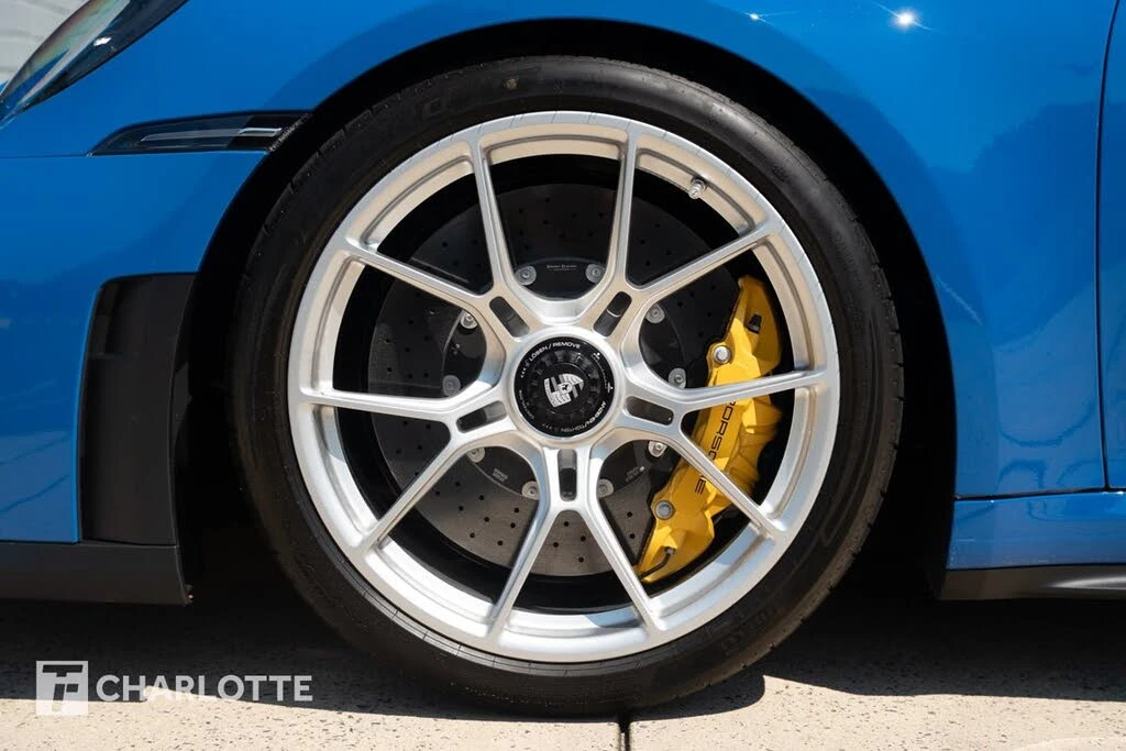2026 Porsche 992 GT3 Touring - Image 11 of 31