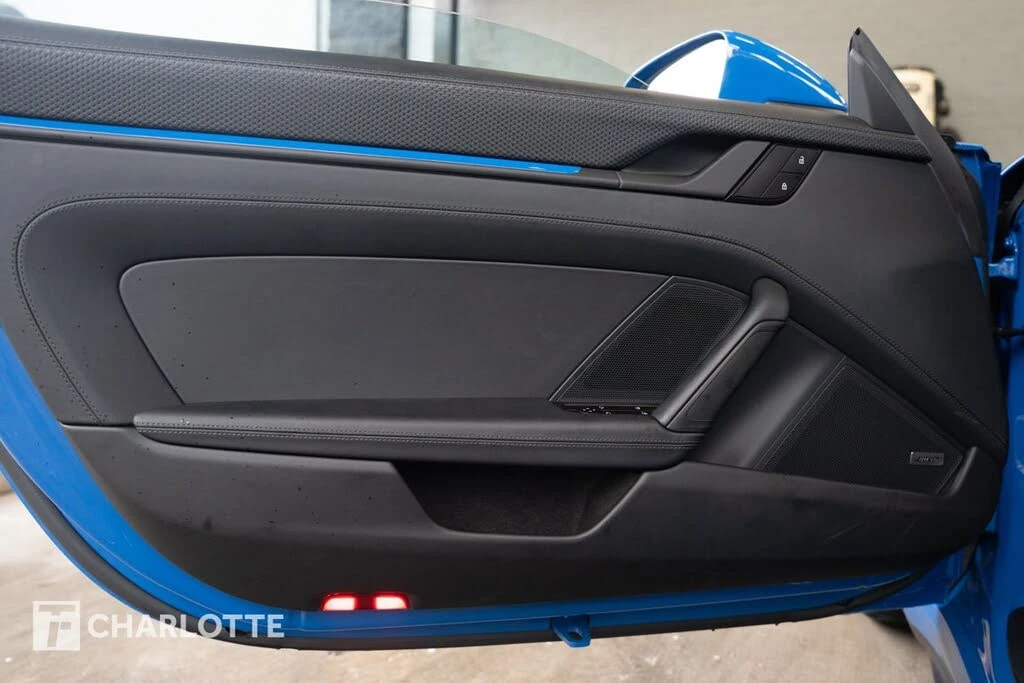2026 Porsche 992 GT3 Touring - Image 20 of 31