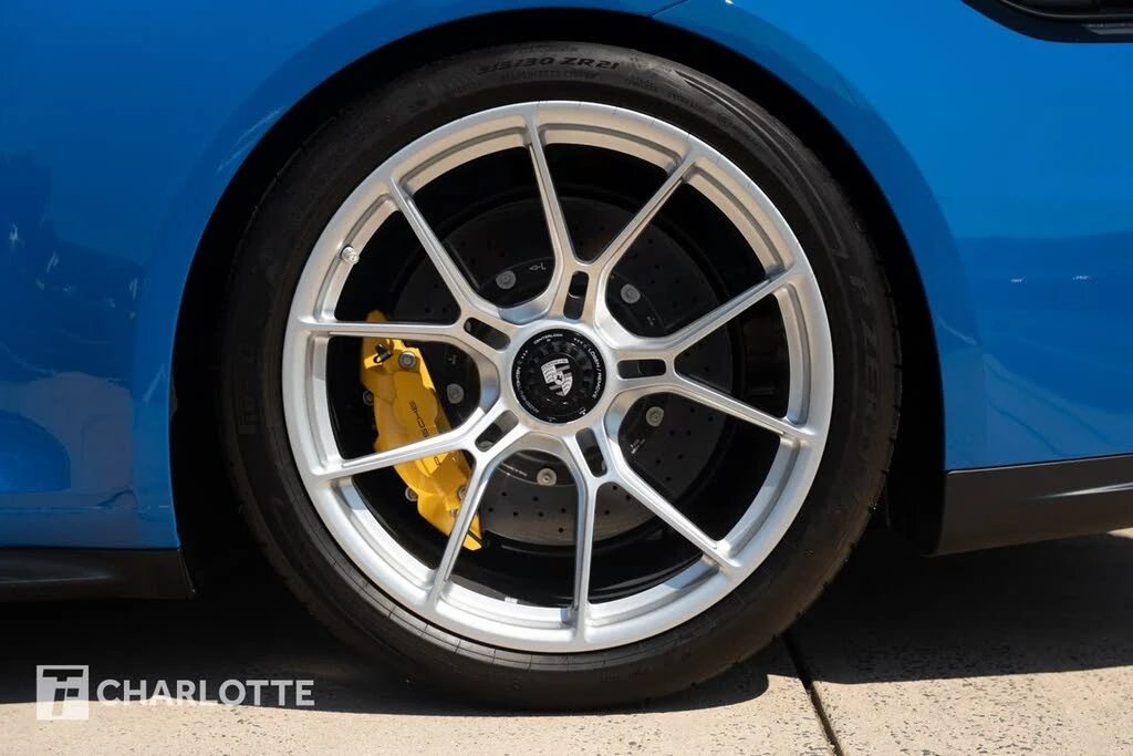 2026 Porsche 992 GT3 Touring - Image 12 of 31