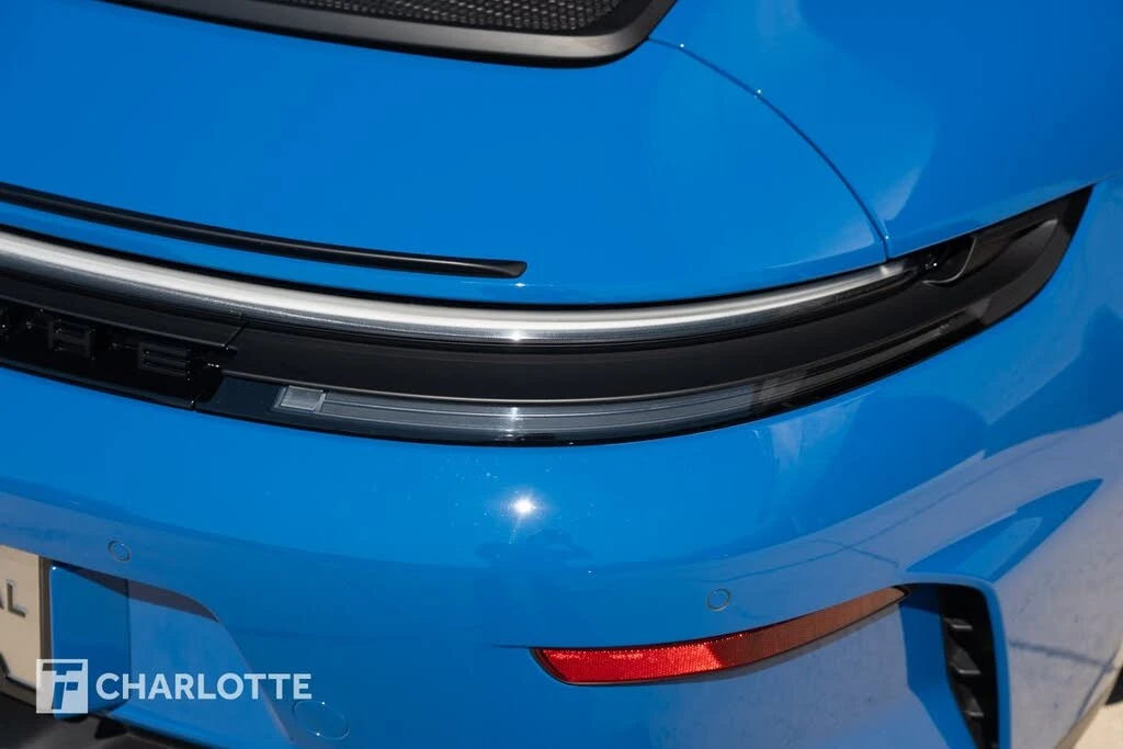 2026 Porsche 992 GT3 Touring - Image 19 of 31