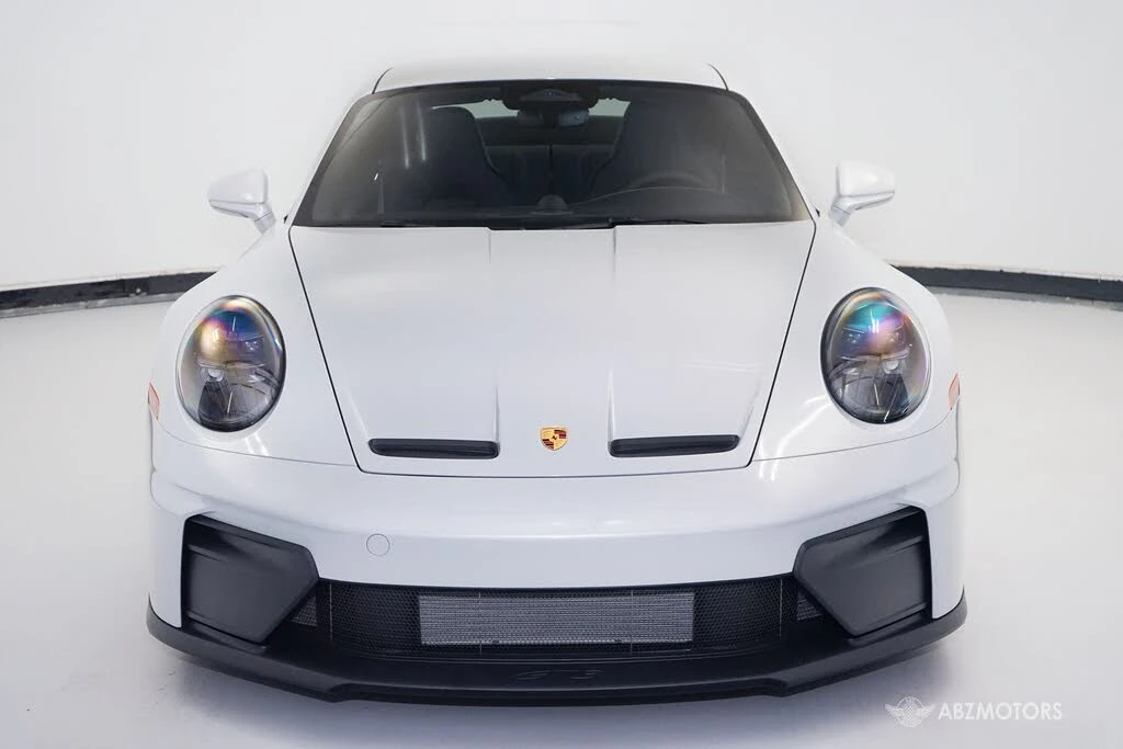 2026 Porsche 992 GT3 Touring - Image 3 of 31