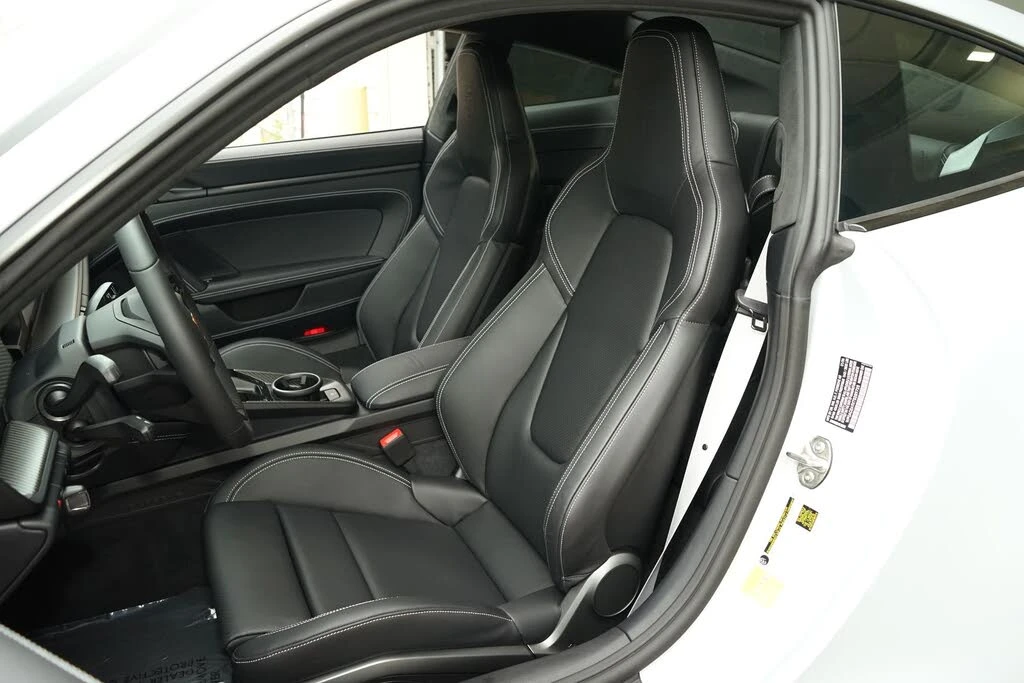 2026 Porsche 992 GT3 Touring - Image 10 of 31