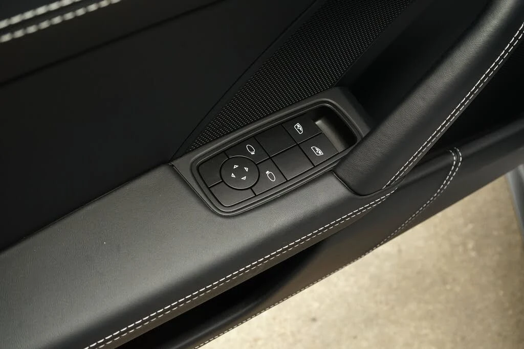 2026 Porsche 992 GT3 Touring - Image 25 of 31