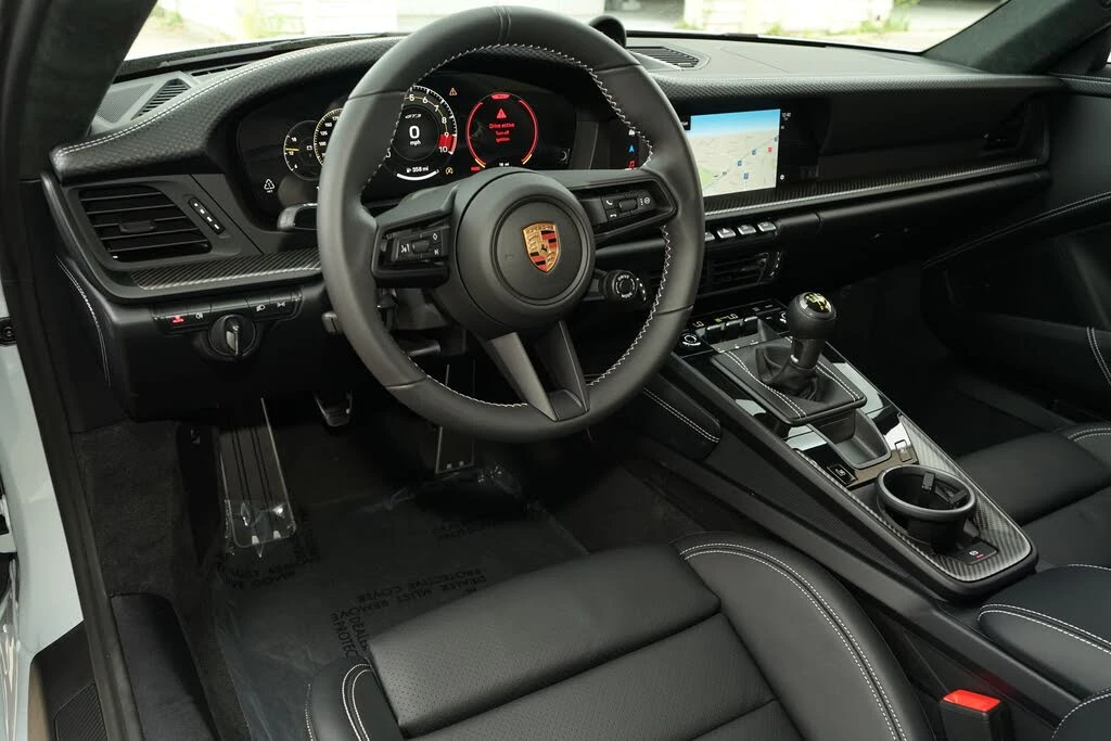 2026 Porsche 992 GT3 Touring - Image 9 of 31