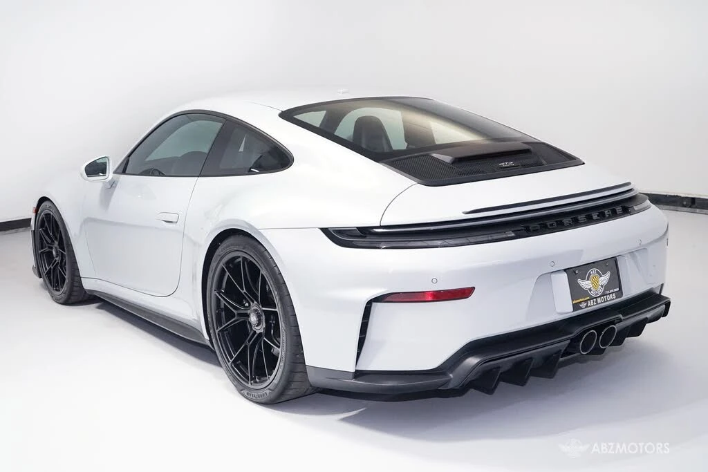 2026 Porsche 992 GT3 Touring - Image 7 of 31