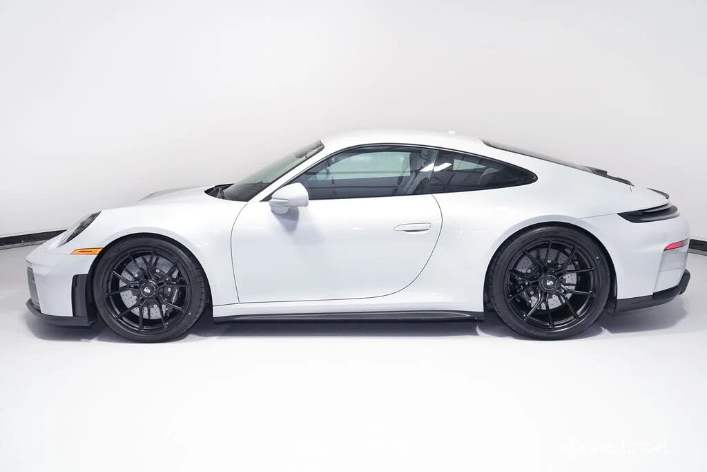 2026 Porsche 992 GT3 Touring - Image 5 of 31