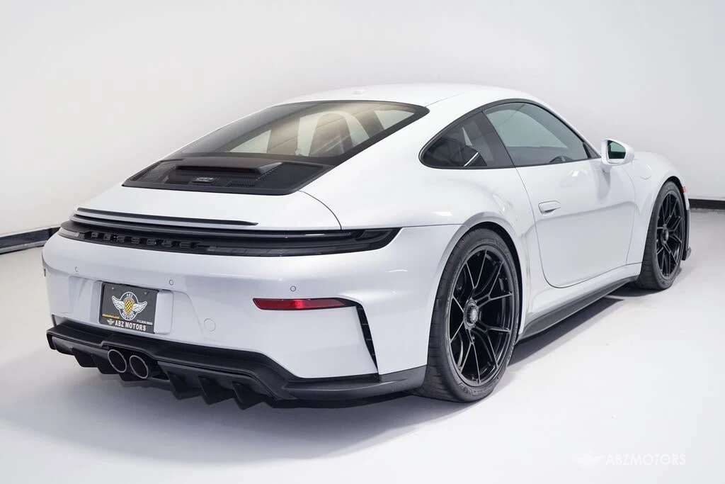 2026 Porsche 992 GT3 Touring - Image 6 of 31
