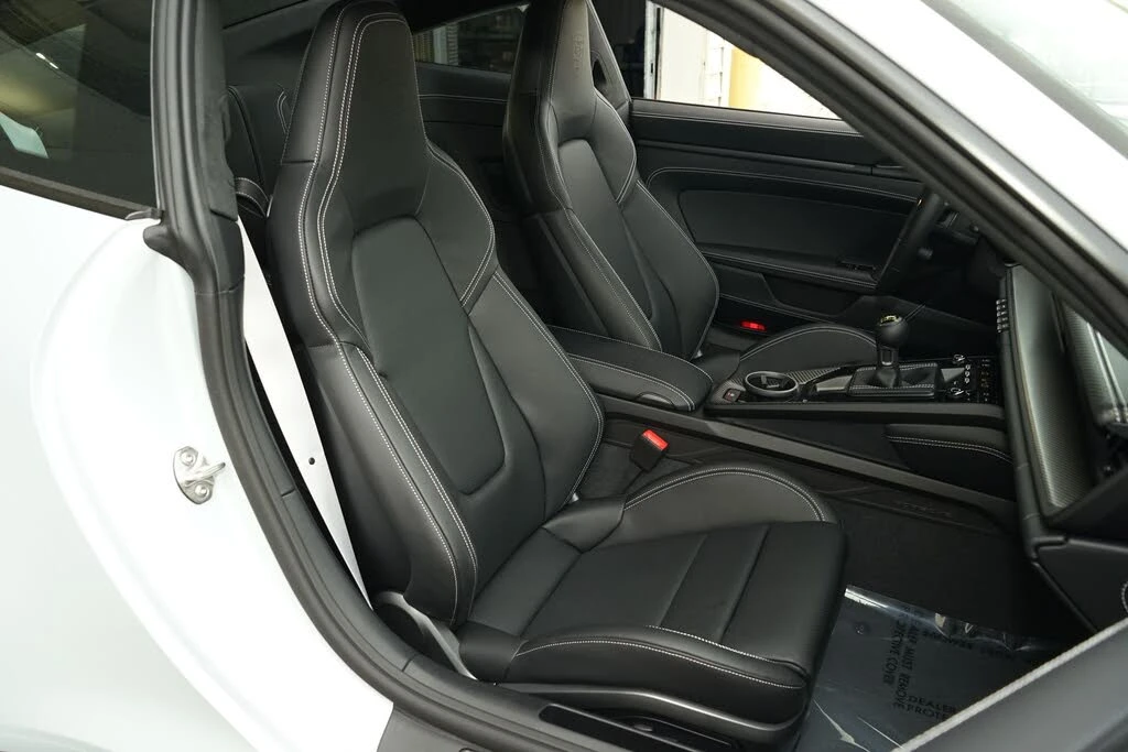 2026 Porsche 992 GT3 Touring - Image 11 of 31