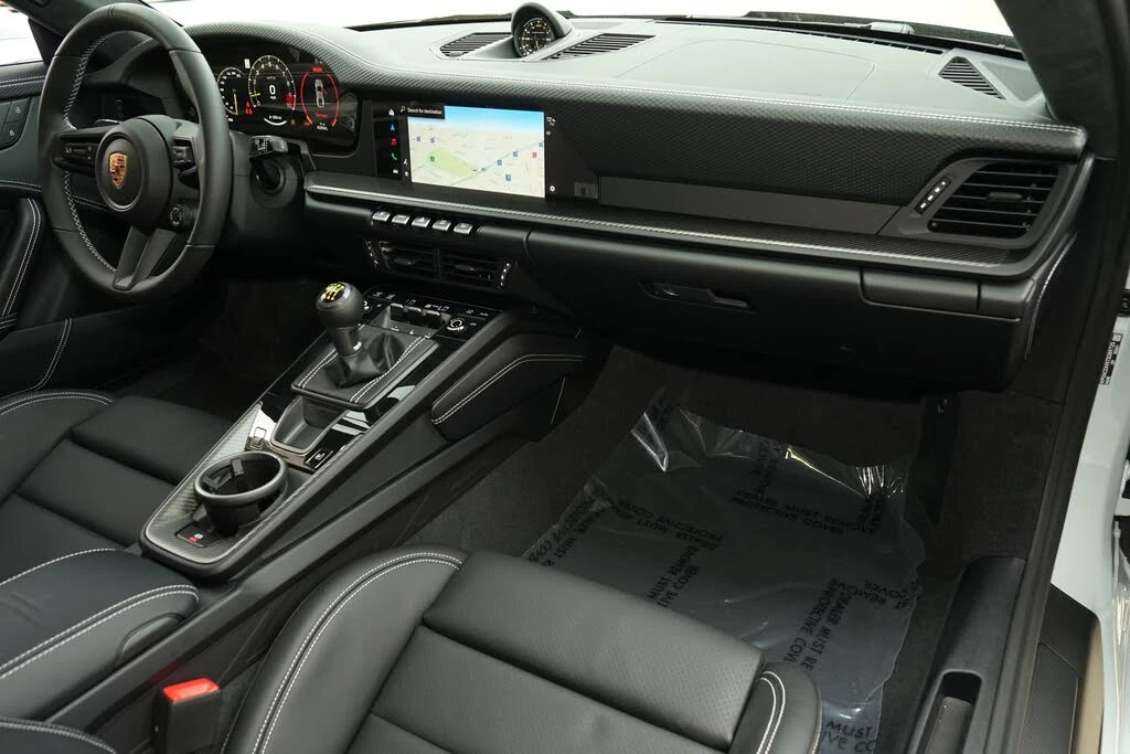 2026 Porsche 992 GT3 Touring - Image 12 of 31