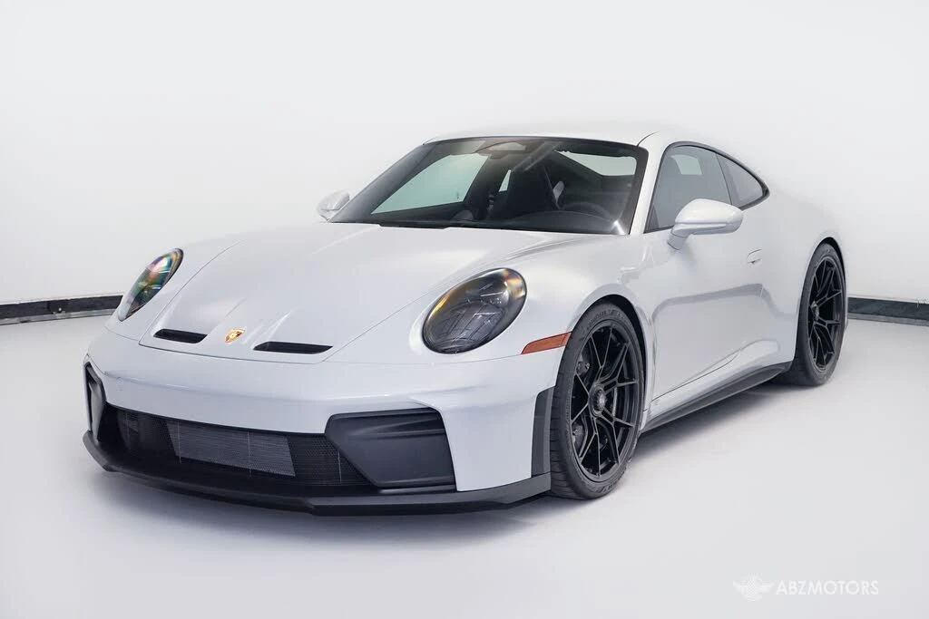 2026 Porsche 992 GT3 Touring - Image 2 of 31